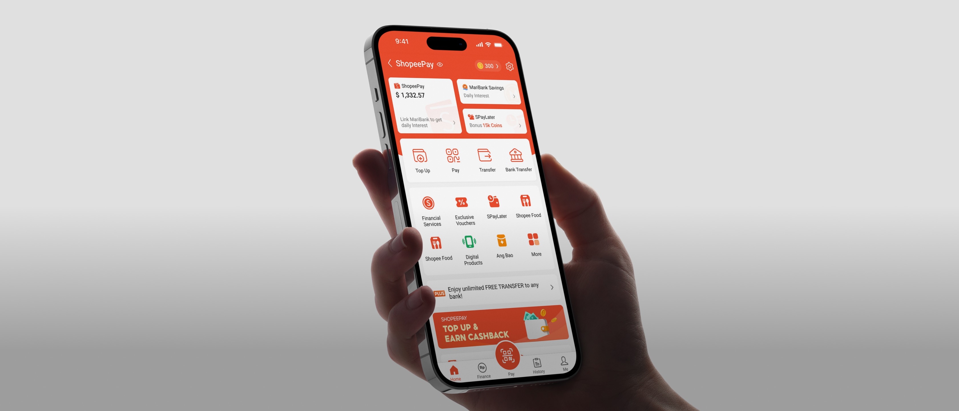 Products & Services