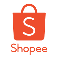 โลโก้ Shopee